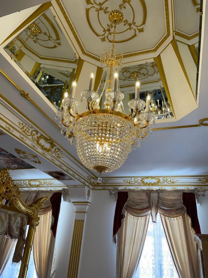 Deluxe Family Suite