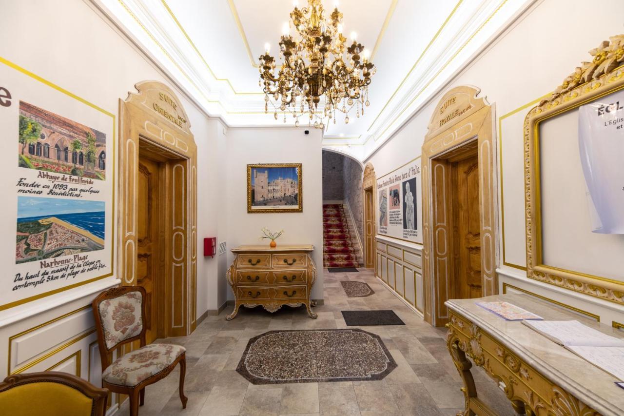 Deluxe Family Suite