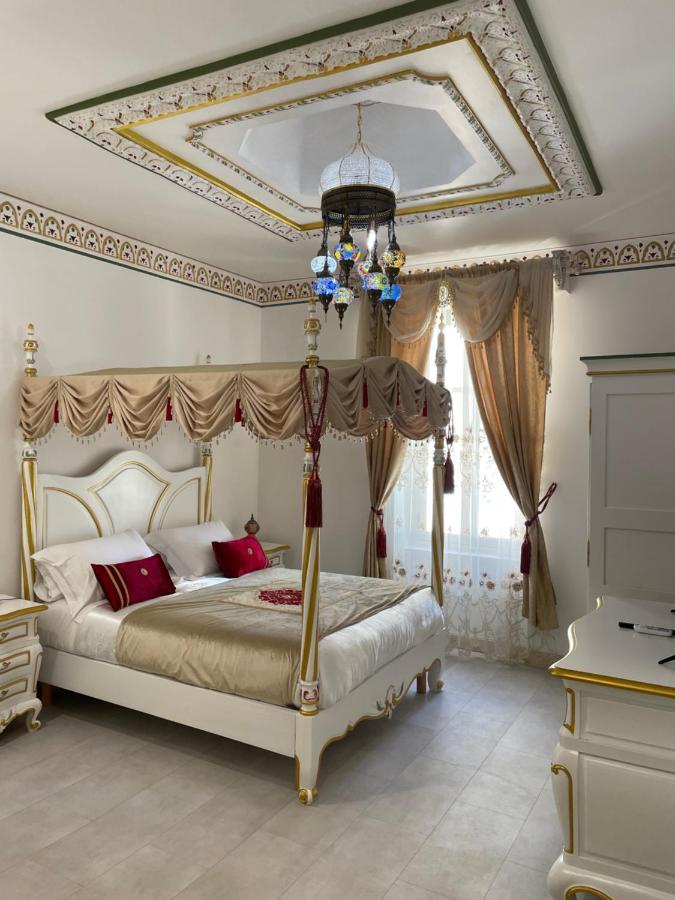 Chambre Deluxe