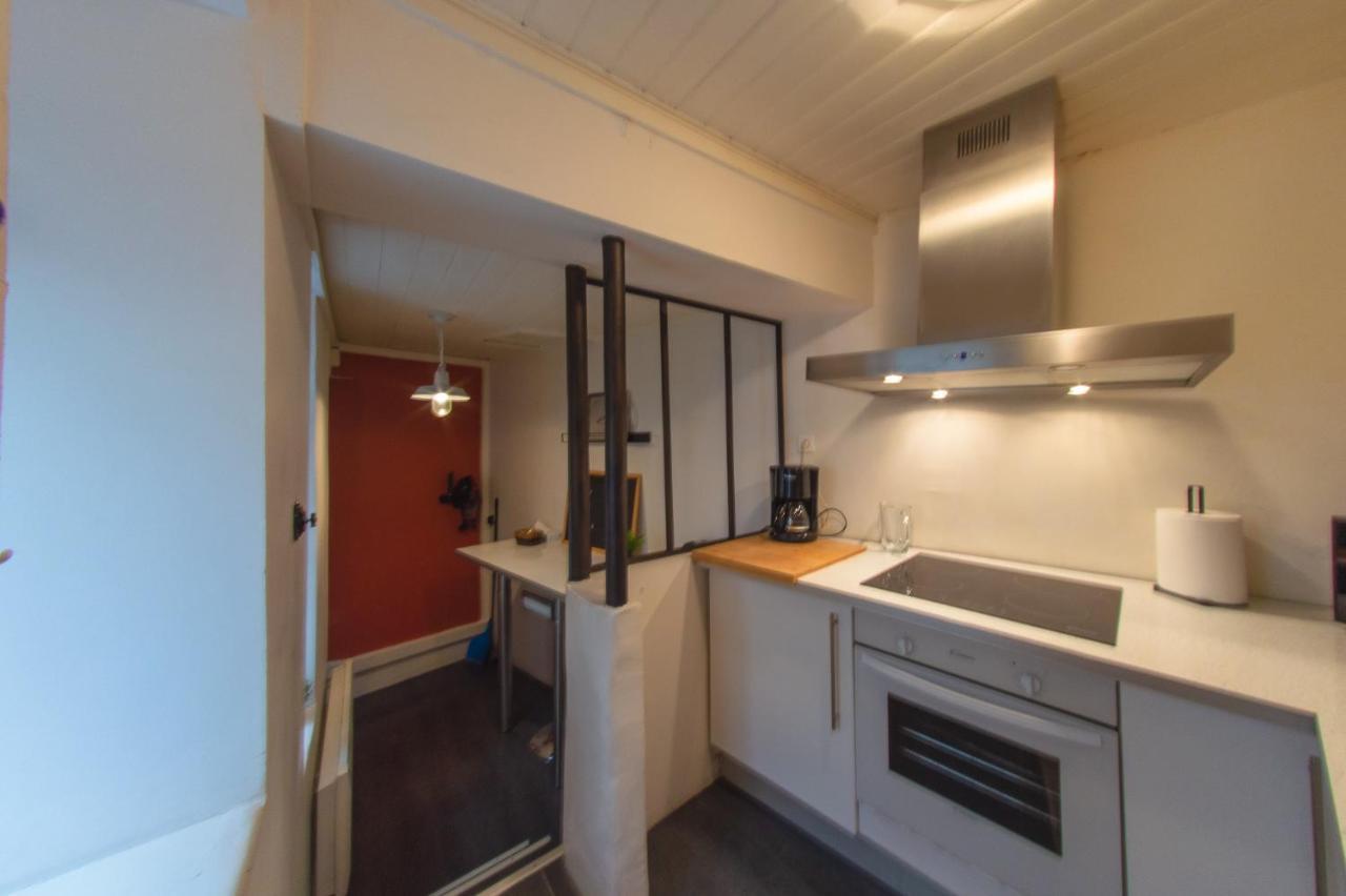 Apartment Split Level