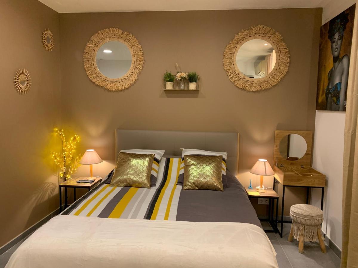 Chambre Deluxe