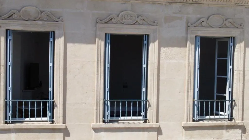 Maison d’hôtes Le 1853-1