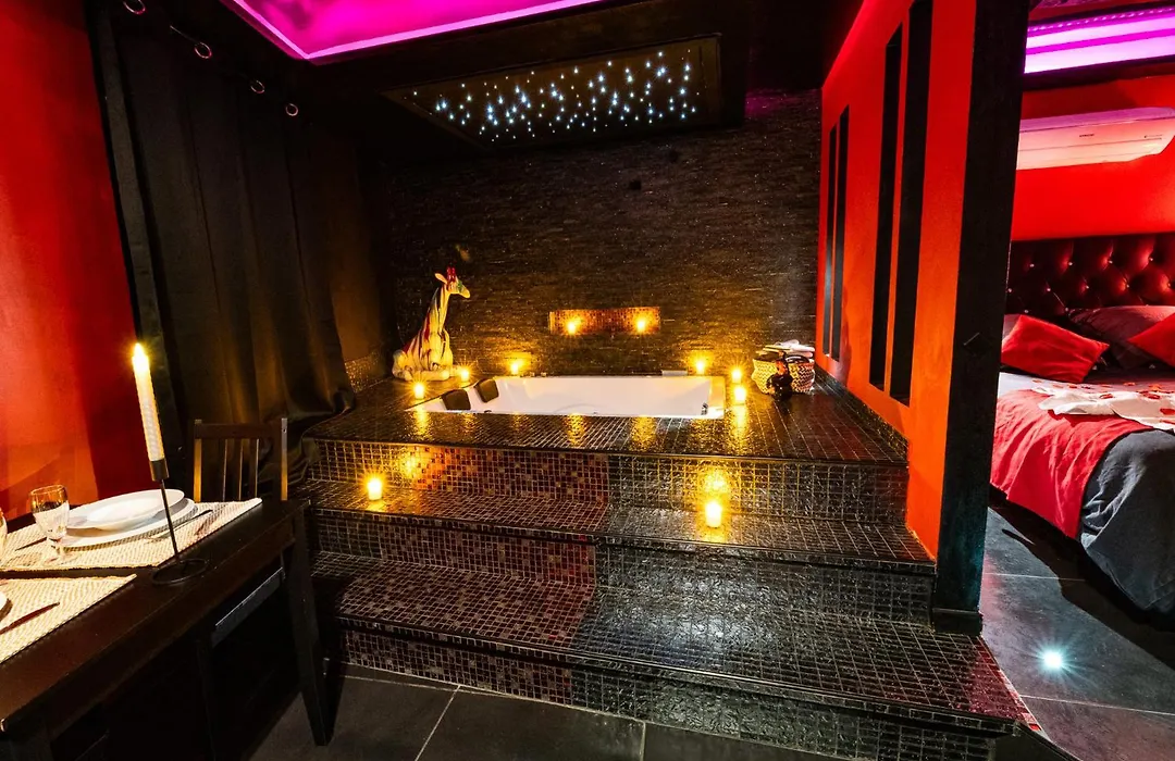 Suite Romantique-1