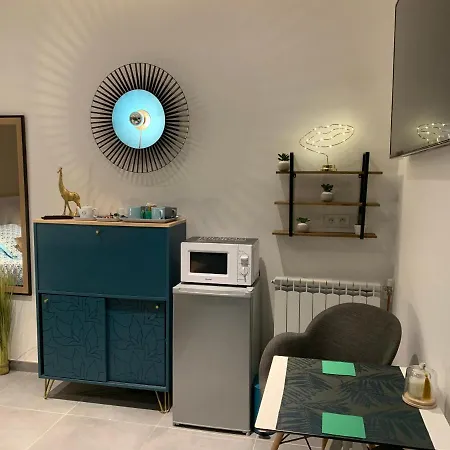 La Corsa Chambre Familiale Deluxe-2