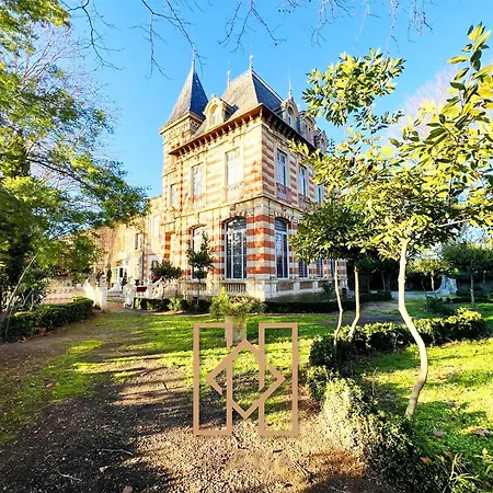 Château de La Prade-2